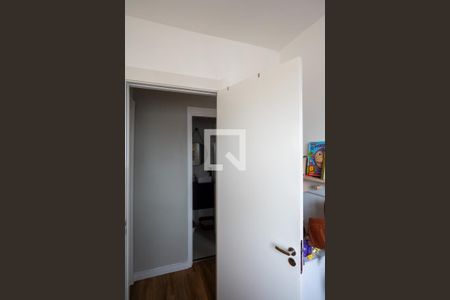 Apartamento à venda com 42m², 2 quartos e 1 vagaQuarto 1