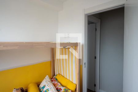 Quarto 1 de apartamento à venda com 2 quartos, 42m² em Sacoma, São Paulo