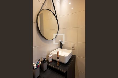 Apartamento à venda com 42m², 2 quartos e 1 vagaBanheiro