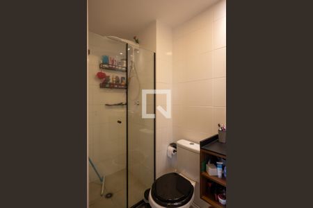 Apartamento à venda com 42m², 2 quartos e 1 vagaBanheiro