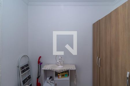 Apartamento à venda com 64m², 3 quartos e 1 vaga Apartamento à venda com 64m², 3 quartos e 1 vagaQuarto 3