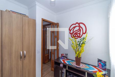 Apartamento à venda com 64m², 3 quartos e 1 vaga Apartamento à venda com 64m², 3 quartos e 1 vagaQuarto 3
