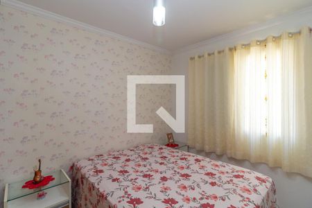 Quarto 1 de apartamento à venda com 3 quartos, 64m² em Vila Ivone, São Paulo