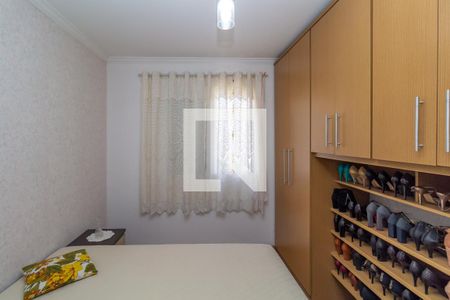 Apartamento à venda com 64m², 3 quartos e 1 vaga Apartamento à venda com 64m², 3 quartos e 1 vagaQuarto 2
