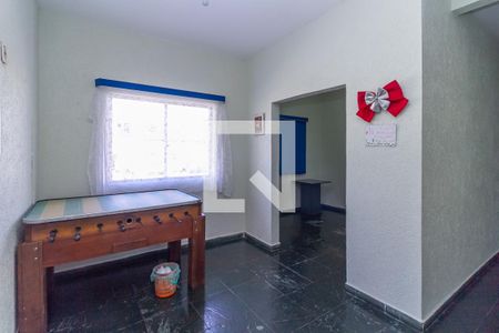 Apartamento à venda com 64m², 3 quartos e 1 vaga Apartamento à venda com 64m², 3 quartos e 1 vagaSalão de jogos e amigos