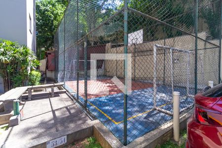 Apartamento à venda com 64m², 3 quartos e 1 vaga Apartamento à venda com 64m², 3 quartos e 1 vagaQuadra