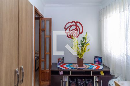 Apartamento à venda com 64m², 3 quartos e 1 vaga Apartamento à venda com 64m², 3 quartos e 1 vagaQuarto 3