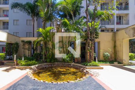Apartamento à venda com 64m², 3 quartos e 1 vaga Apartamento à venda com 64m², 3 quartos e 1 vagaÁrea comum