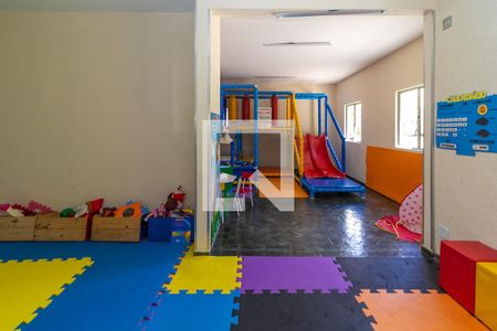 Apartamento à venda com 64m², 3 quartos e 1 vaga Apartamento à venda com 64m², 3 quartos e 1 vagaBrinquedoteca