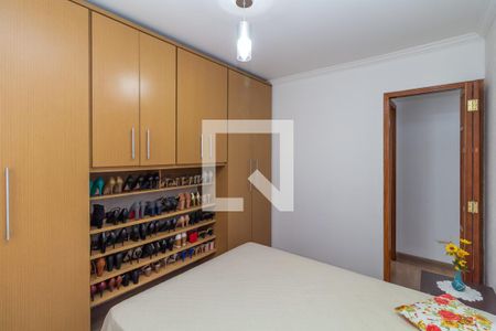 Apartamento à venda com 64m², 3 quartos e 1 vaga Apartamento à venda com 64m², 3 quartos e 1 vagaQuarto 2