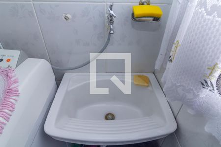 Apartamento à venda com 64m², 3 quartos e 1 vaga Apartamento à venda com 64m², 3 quartos e 1 vagaÁrea de Serviço