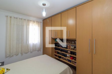 Apartamento à venda com 64m², 3 quartos e 1 vaga Apartamento à venda com 64m², 3 quartos e 1 vagaQuarto 2