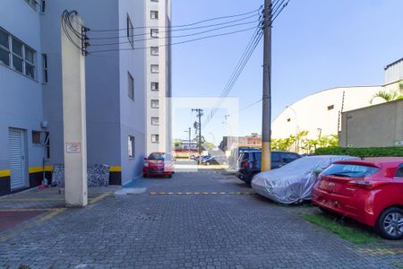 Apartamento à venda com 64m², 3 quartos e 1 vaga Apartamento à venda com 64m², 3 quartos e 1 vagaGaragem