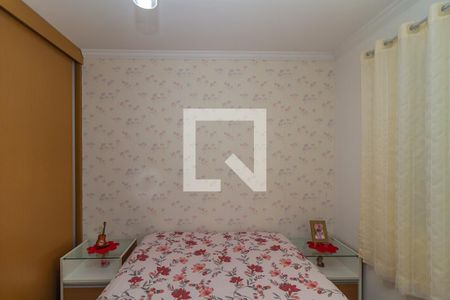 Quarto 1 de apartamento à venda com 3 quartos, 64m² em Vila Ivone, São Paulo