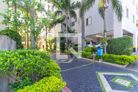 Apartamento à venda com 64m², 3 quartos e 1 vaga Apartamento à venda com 64m², 3 quartos e 1 vagaÁrea comum