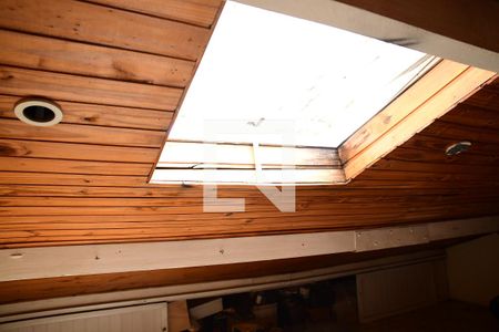 Casa de condomínio para alugar com 200m², 3 quartos e 3 vagasSótão
