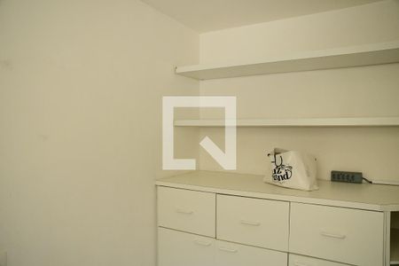 Casa de condomínio para alugar com 200m², 3 quartos e 3 vagasCozinha