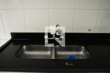 Casa de condomínio para alugar com 200m², 3 quartos e 3 vagasCozinha
