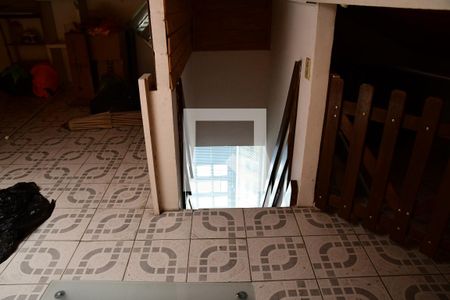 Casa de condomínio para alugar com 200m², 3 quartos e 3 vagasSótão