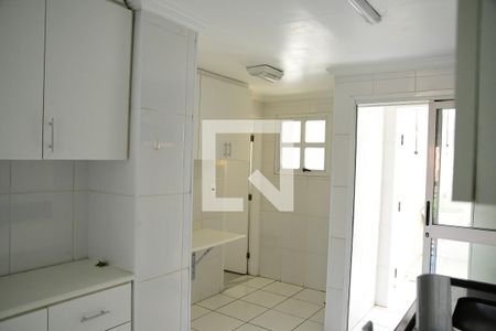 Casa de condomínio para alugar com 200m², 3 quartos e 3 vagasCozinha