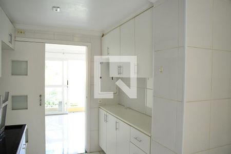 Casa de condomínio para alugar com 200m², 3 quartos e 3 vagasCozinha