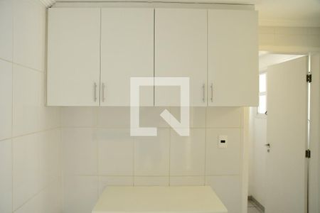 Casa de condomínio para alugar com 200m², 3 quartos e 3 vagasCozinha