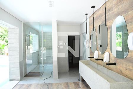 Casa de condomínio para alugar com 200m², 3 quartos e 3 vagasSauna