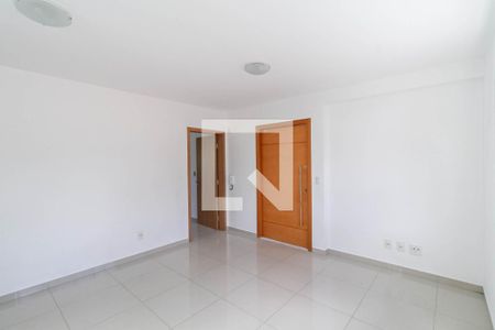 Sala 1 de apartamento para alugar com 4 quartos, 170m² em Liberdade, Belo Horizonte
