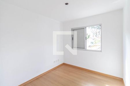 Quarto  de apartamento para alugar com 4 quartos, 170m² em Liberdade, Belo Horizonte