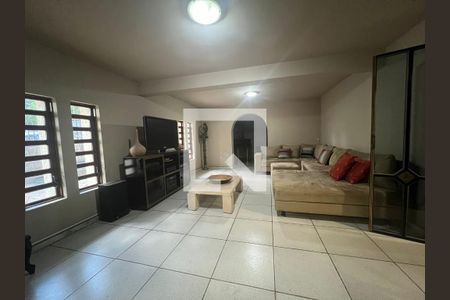 sala 2 de casa para alugar com 3 quartos, 486m² em Santa Lúcia, Belo Horizonte