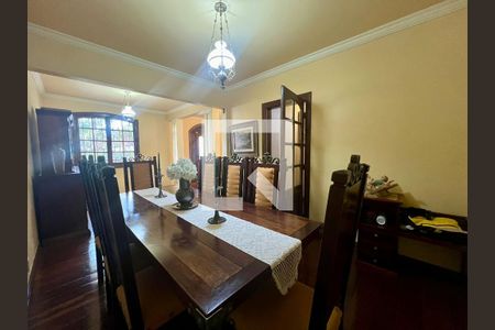 Sala 3 de casa para alugar com 3 quartos, 486m² em Santa Lúcia, Belo Horizonte