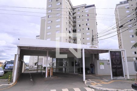 Apartamento para alugar com 3 quartos, 72m² em Goiânia 2, Goiânia