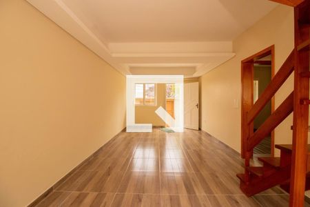 Casa à venda com 3 quartos, 110m² em Morro Santana, Porto Alegre
