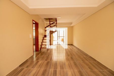 Casa à venda com 3 quartos, 110m² em Morro Santana, Porto Alegre