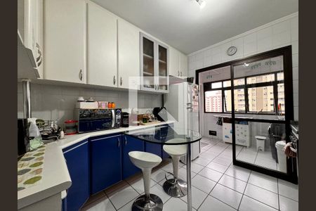 Apartamento à venda com 95m², 3 quartos e 3 vagasCozinha