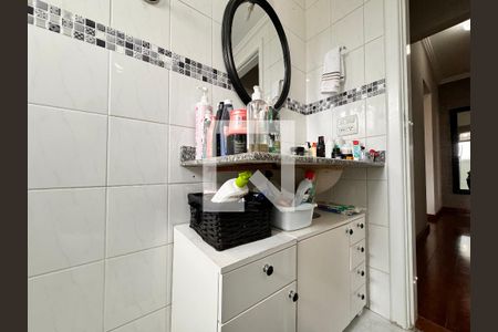 Apartamento à venda com 95m², 3 quartos e 3 vagasBanheiro