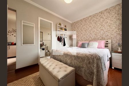 Apartamento à venda com 95m², 3 quartos e 3 vagasSuíte