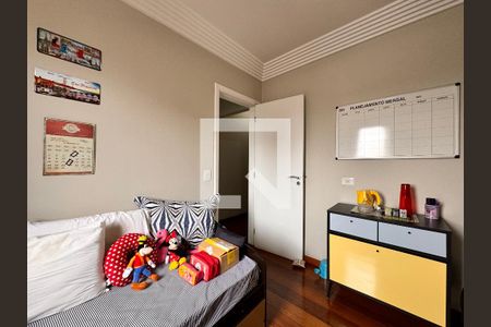 Apartamento à venda com 95m², 3 quartos e 3 vagasQuarto 1