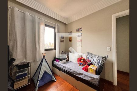 Apartamento à venda com 95m², 3 quartos e 3 vagasQuarto 1