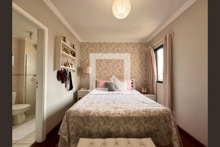 Apartamento à venda com 95m², 3 quartos e 3 vagasSuíte