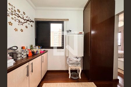 Apartamento à venda com 95m², 3 quartos e 3 vagasQuarto 2