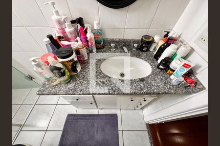 Apartamento à venda com 95m², 3 quartos e 3 vagasBanheiro