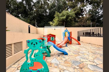 Apartamento à venda com 95m², 3 quartos e 3 vagasÁrea comum - Playground