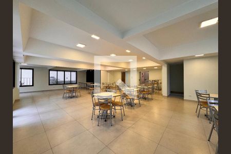 Apartamento à venda com 95m², 3 quartos e 3 vagasÁrea comum