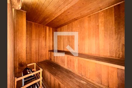 Apartamento à venda com 95m², 3 quartos e 3 vagasSauna