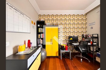 Apartamento à venda com 95m², 3 quartos e 3 vagasQuarto 1