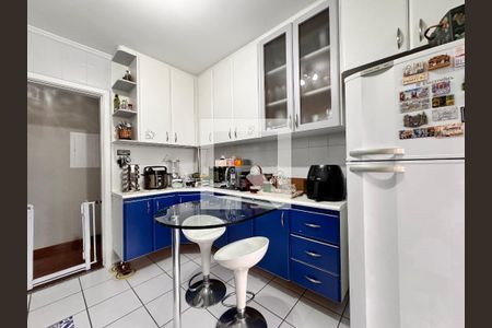 Apartamento à venda com 95m², 3 quartos e 3 vagasCozinha