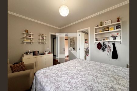 Apartamento à venda com 95m², 3 quartos e 3 vagasSuíte