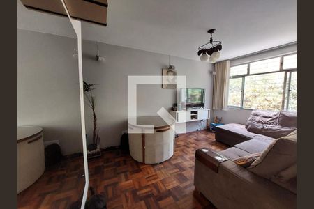 Apartamento à venda com 54m², 2 quartos e 1 vagaSala