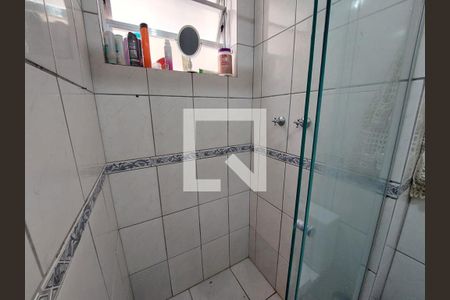Apartamento à venda com 54m², 2 quartos e 1 vagaBanheiro